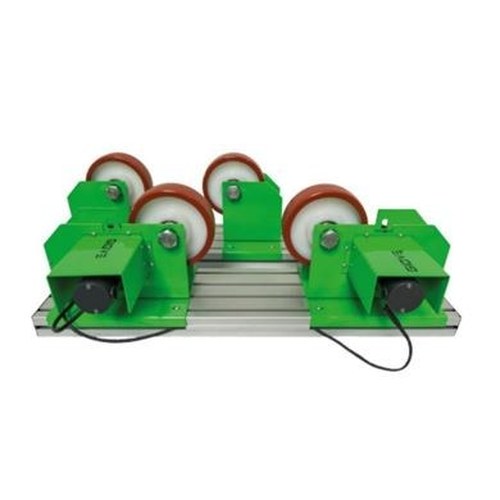 Automa Giove 500 Roller Set 500kg 230V