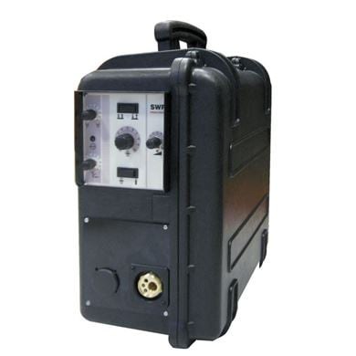 GenSet Wire Feed Unit (4 Roll)