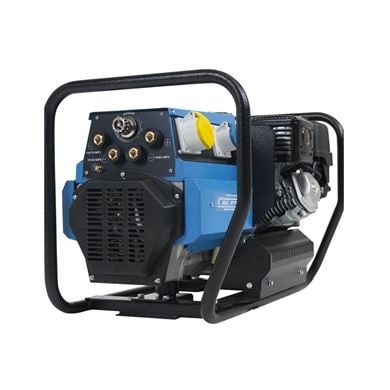 GenSet 200A Honda Petrol Engine Driven Welder
