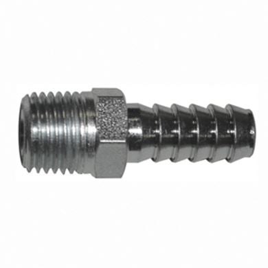 PCL 1/4" BSP Male Tapered 5/16" Bore Hose