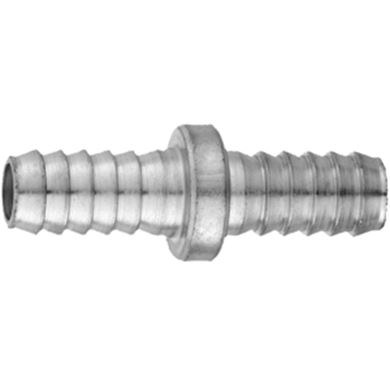 Double Hose Tail 3/8"