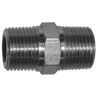 Double Union 3/8"