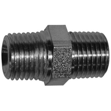 PCL 1/4" Double Union
