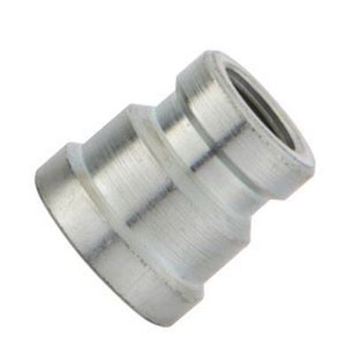 Reducing Bush 1/2" x 1/4" Tapered Female