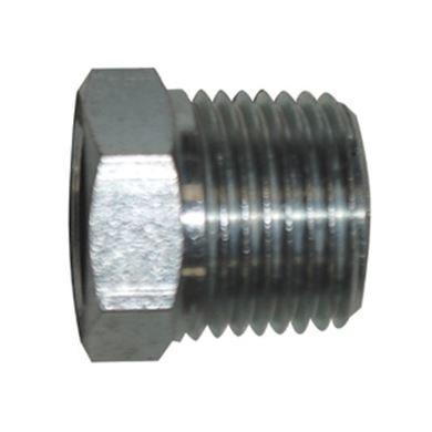 PCL 1/2" Male x 3/8" Female Reducing Bush