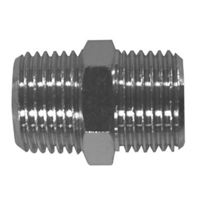 PCL 1/2" Double Union
