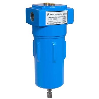 Micron Air Filter 1