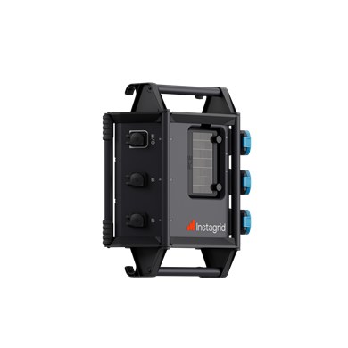Instagrid Link 230V