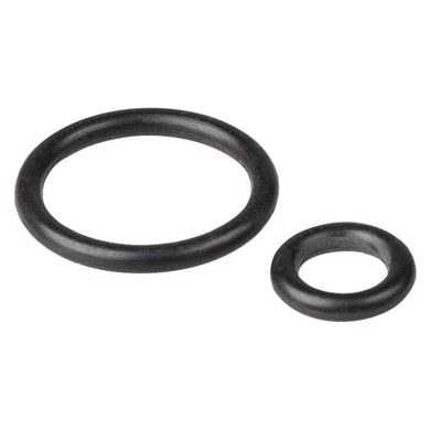 'O' Ring Set for LW Shank/Cutting Attachment