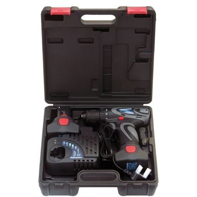 Workhorse 14.4V Cordless 2 Speed Drill / Driver