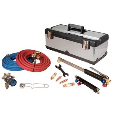 Oxygen/Acetylene 18/90 Cutting Set