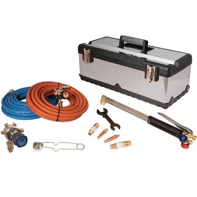 Oxygen/Propane 18/90 Cutting Set