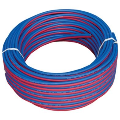 Oxygen/Acetylene Twin Welding Hose - 1/4"