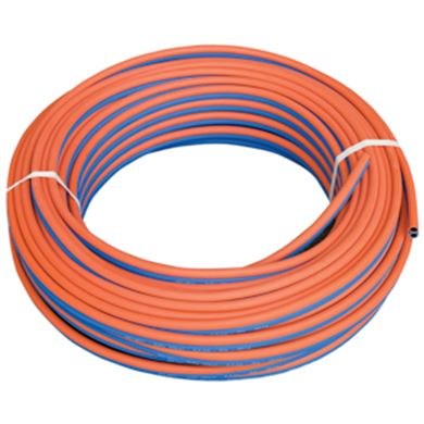 Oxygen/Propane Twin Welding Hose - 1/4"
