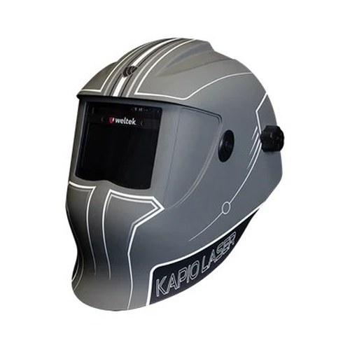 Kapio Laser Helmet, 4 Sensors, Shade 5-13, EN207