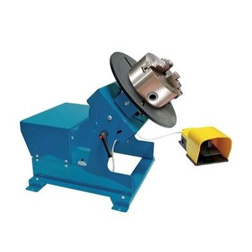 Automa Power 76HC 100kg Cap Turntable c/w Chuck