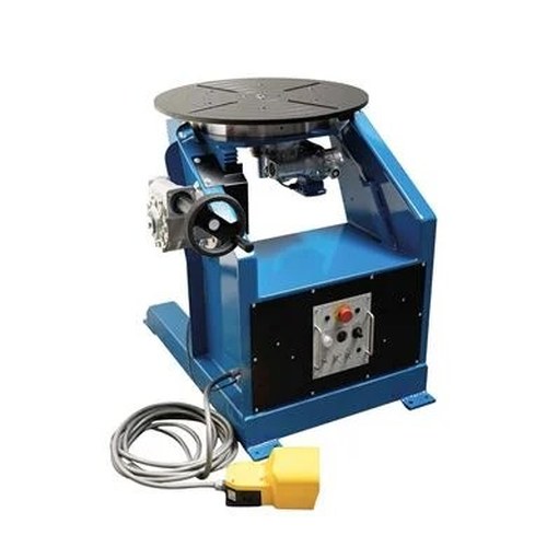 Automa Power SP500 500kg Turntable