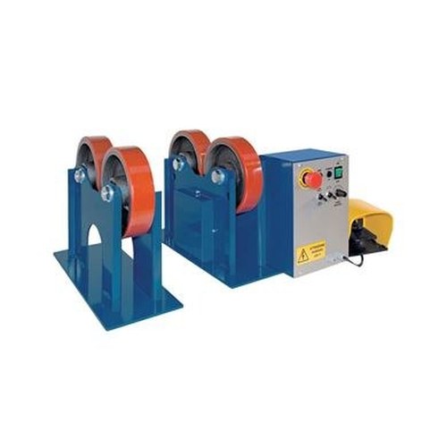 Automa SR 1200 Powered Roller Set 1200kg 230V