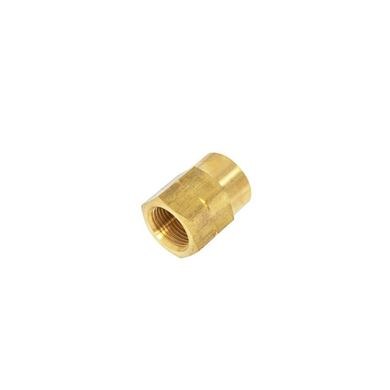 Propane Regulator Adaptor