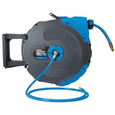 Pro Series Hose Reel 3/8" x 20m