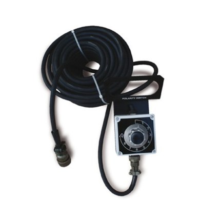 Remote Welding Control c/w 20m Lead