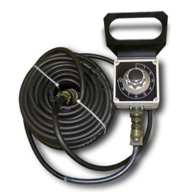 Remote Welding Control c/w 20m Lead