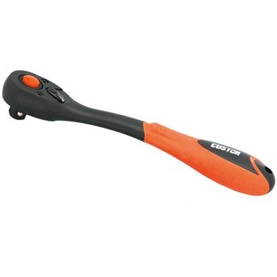 Composite Ratchet Long 1/4" 150mm 72T