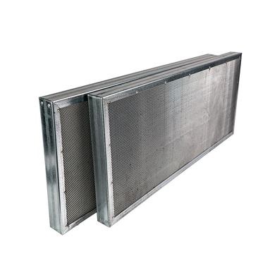 Active Carbon Filter UNI 2.2