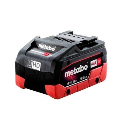 Battery SD Metabo18v Li-HD