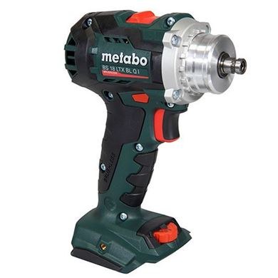 SD Metabo Cordless 18v LiHD Drill Body