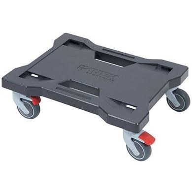 Snapdrill 4-Wheel Transport Base