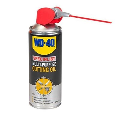 WD-40 Aerosol Cutting Oil