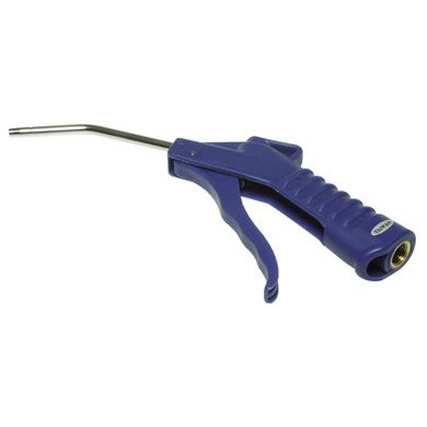 Blow Gun 1/4" BSP