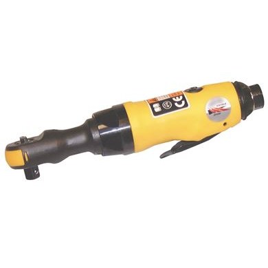 HD Mini Ratchet Wrench 3/8" 250 rpm