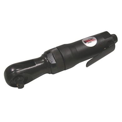 Standard Power 1/2" Super Duty Short Ratchet Wrench