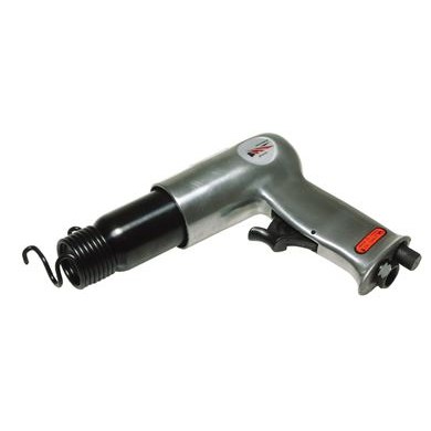 Medium Hammer Round Shank 3,200 Blows (p/min)