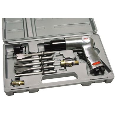 Medium Hammer Kit Round 3,200 Blows (per/min)
