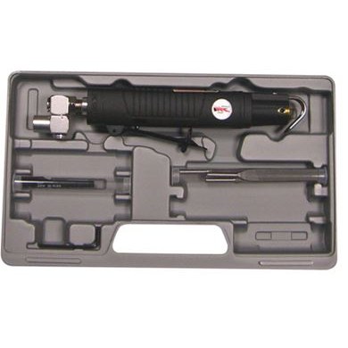 Air Body Saw Kit Low Vibration 10,000 rpm