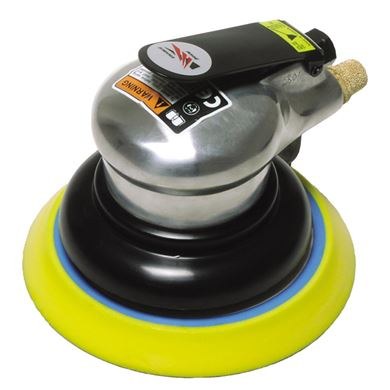 Random Orbital Sander 6" 10,000 rpm