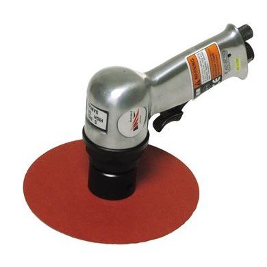 Sander 5" 18,000 rpm (Lightweight)