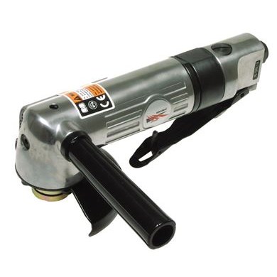 Angle Grinder 5" 11,000 rpm