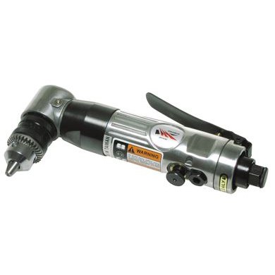 Reversible Drill 3/8" Angle Head 1700 rpm