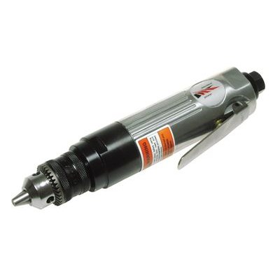 Straight Drill 3/8" 4,000 rpm