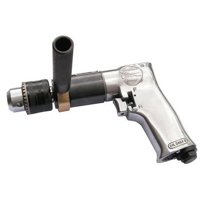 Reversible Drill 1/2" 800 rpm