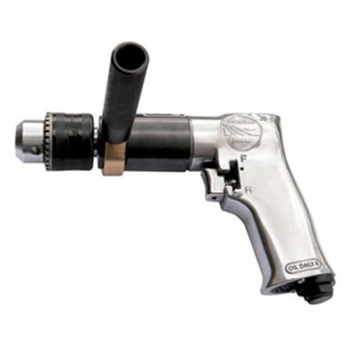 Reversible Drill 1/2" c/w Keyless Chuck 800 rpm