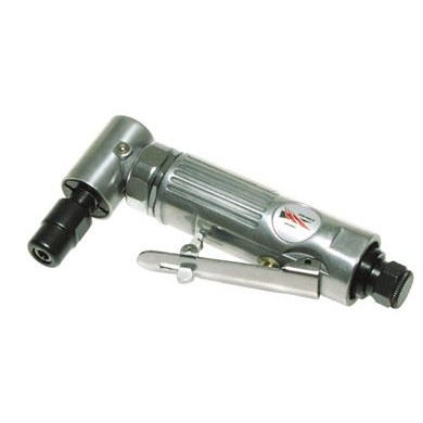 Angle Head Die Grinder 1/4" Collet 18,000 rpm