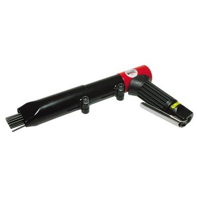 Needle Scaler Pistol Grip c/w 19 Needles 3,700