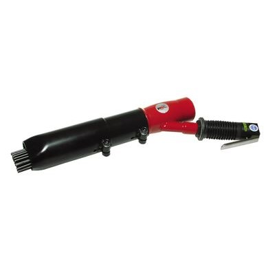 HD Needle Scaler Pistol Grip c/w 35 Needles 2,500