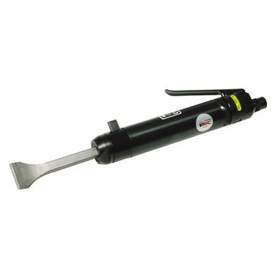Flux Chipper 4,800 Blows (p/min)