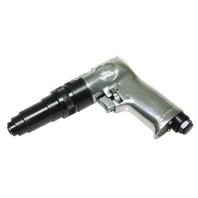 Screwdriver Hex Adj Clutch 1/4" 1,800 rpm